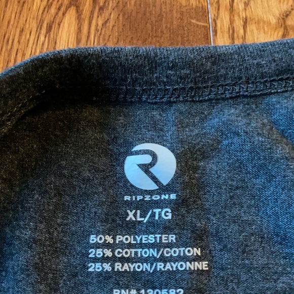 Women’s Ripzone tank top - Picture 2 of 3